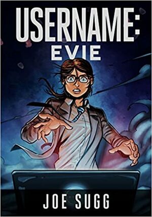 Username Evie by Joe Sugg