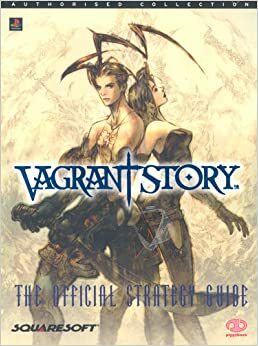 Vagrant Story by Piggyback