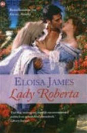 Lady Roberta by Eloisa James