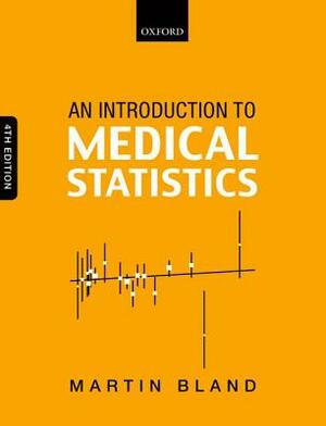 Intro Medical Statistics 4e P by Martin Bland, Bland