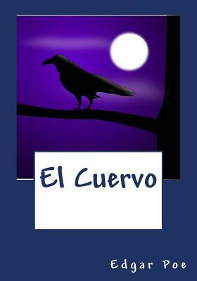 El Cuervo by Edgar Allan Poe