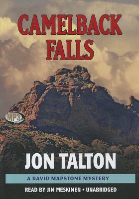 Camelback Falls by Jon Talton