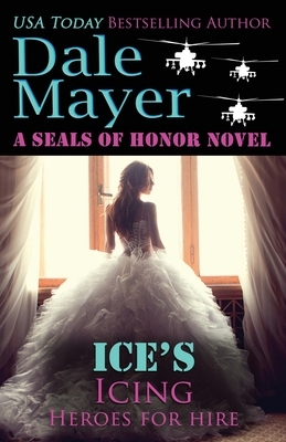 Ice's Icing by Dale Mayer