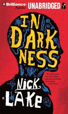 In Darkness by Nick Lake