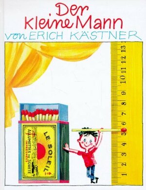 Der kleine Mann by Erich Kästner