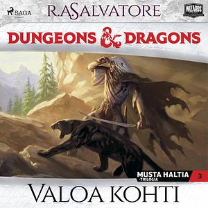 Valoa kohti by R.A. Salvatore