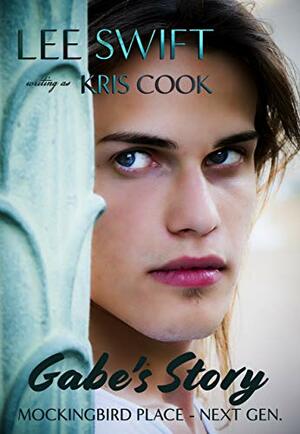 Gabe's Story by Kris Cook, Lee Swift