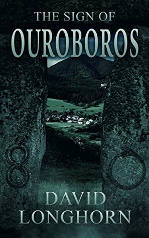 The Sign of Ouroboros by David Longhorn, Ron Ripley