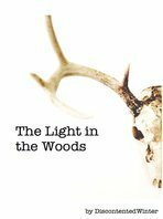 The Light in the Woods by DiscontentedWinter