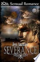 Severance by Jess Anastasi
