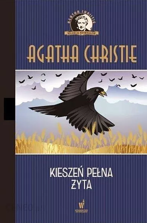 Kieszeń pełna żyta by Agatha Christie