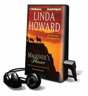 MacKenzie's Pleasure by Linda Howard