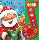 Christmas Songs Sound Book by Publications International Ltd. Staff