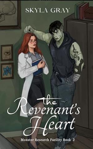 The Revenant's Heart by Skyla Gray