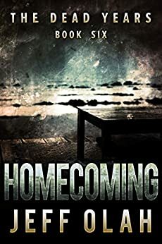 Homecoming by Jeff Olah