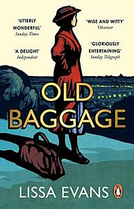 Old Baggage by Lissa Evans