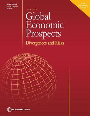 Global Economic Prospects, June 2019: Heightened Tensions, Subdued Investment by World Bank Group