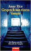 Gespräch mit einem Vampir by Anne Rice