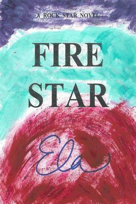Fire Star by Ela
