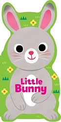 Little Bunny by Maggie Fischer