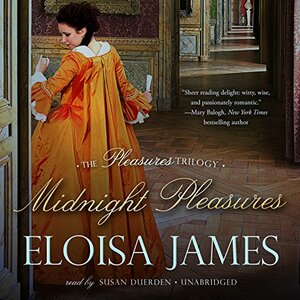 Midnight Pleasures by Eloisa James