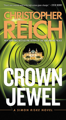 Crown Jewel by Christopher Reich