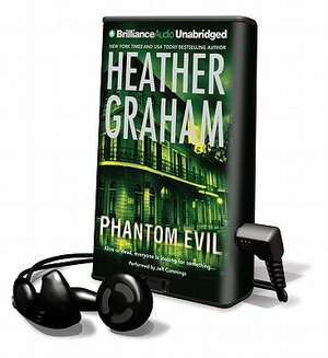 Phantom Evil by Heather Graham