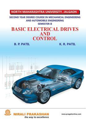 Basic Electrical Drives And Controls by K. R. Patil, Na, B. P. Patil