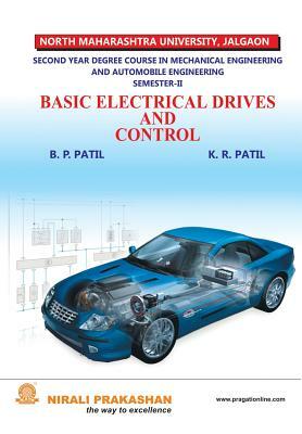 Basic Electrical Drives And Controls by K. R. Patil, B. P. Patil, Na