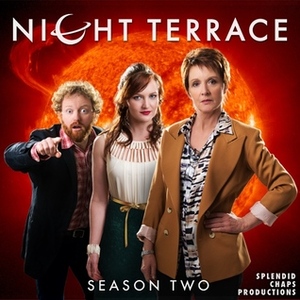 Night Terrace: Season Two (Night Terrace) by John Richards