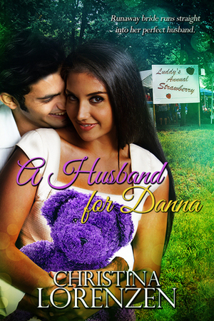 A Husband for Danna by Christina Lorenzen