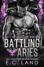 Battling Aries by E.C. Land