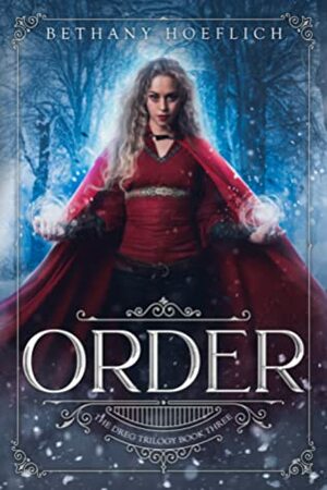 Order by Bethany Hoeflich