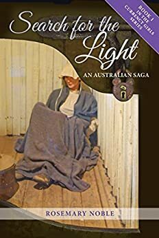 Search for the Light by Rosemary Noble