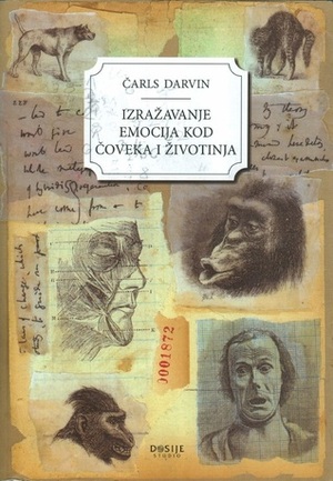 Izražavanje emocija kod čoveka i životinja by Charles Darwin