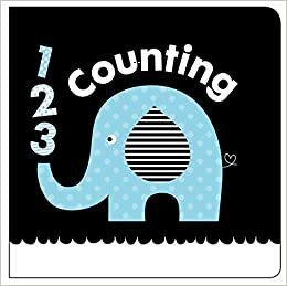 1 2 3 Counting by 