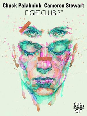 Fight Club 2 by Chuck Palahniuk