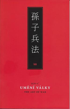 Umění války by Sun Tzu