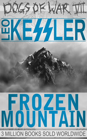 Frozen Mountain by Leo Kessler