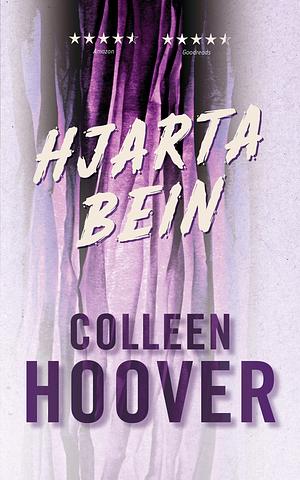 Hjartabein by Colleen Hoover