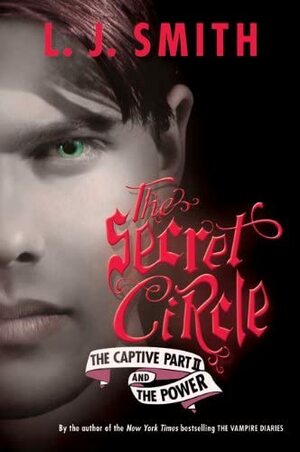 The Captive by L.J. Smith