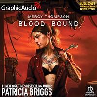 Blood Bound by Patricia Briggs