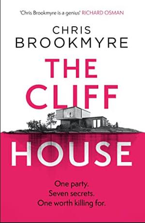 The Cliff House by Chris Brookmyre