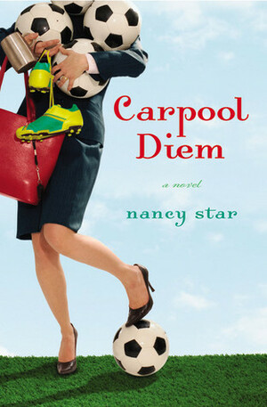 Carpool Diem by Nancy Star