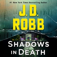 Shadows in Death by J.D. Robb