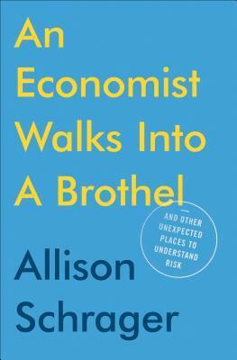 An Economist Walks Into a Brothel: And Other Unexpected Places to Understand Risk by Allison Schrager