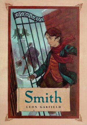 Smith by Leon Garfield