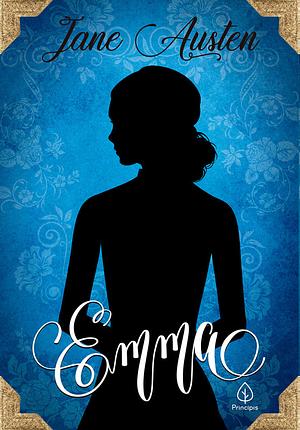 Emma by Jane Austen