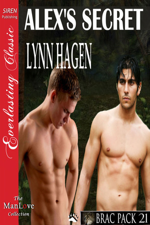 Alex's Secret by Lynn Hagen