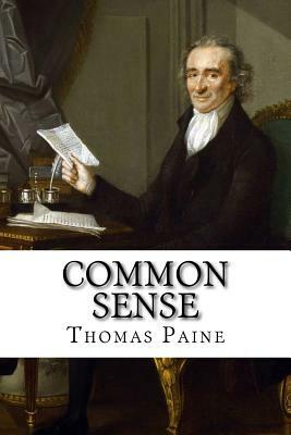 Common Sense Thomas Paine by Thomas Paine